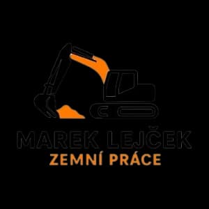Marek Zemní práce
